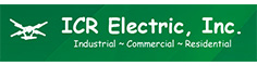 Electrical Machinery Repair Logo